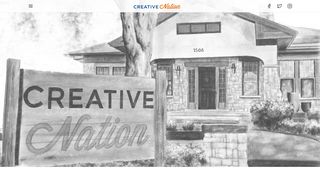 
                            1. Creative Nation: Home