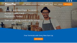 
                            11. Credit Card Merchant Services: Accept Payments in the USA | Mbank