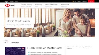 
                            3. Credit Card Rewards | HSBC Sri Lanka