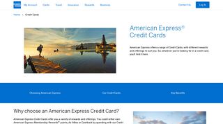 
                            8. Credit Cards - Apply Online | American Express Hong Kong