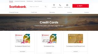 
                            7. Credit Cards - Bahamas