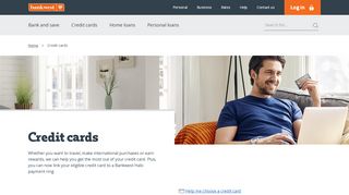 
                            9. Credit Cards | Bankwest
