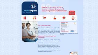 
                            12. Credit Expert