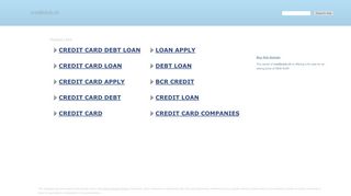 
                            5. CreditClub.ch - Exklusiver Cashclub inkl. Master Card und bis CHF ...