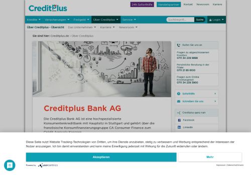 
                            4. Creditplus Bank AG