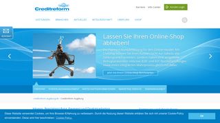 
                            13. Creditreform Augsburg | Creditreform