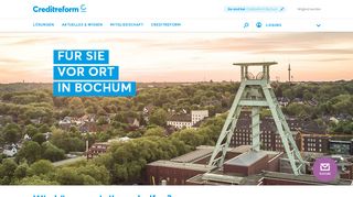 
                            8. Creditreform Bochum Böhme KG | Creditreform