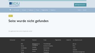 
                            11. Creditsafe Deutschland GmbH | BDIU Bundesverband Deutscher ...