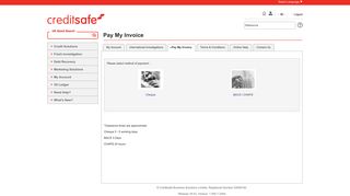
                            7. Creditsafe UK - Online Company credit reports, Directors information ...
