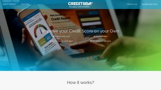 
                            1. CreditSeva Managing Credits Simplified | Credit Reports Analysis ...