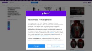 
                            1. Créer un compte Yahoo | Yahoo Aide - SLN2056