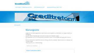 
                            9. Crefo Factoring Duisburg | Creditreform