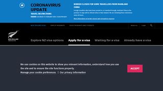 
                            9. Crew employment conditions | Immigration New Zealand