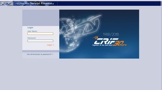 
                            1. CRIF - Portale Servizi Finance