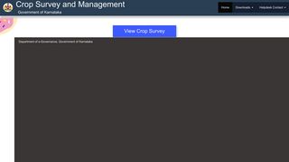 
                            3. Crop Survey Details - Crop Loss Survey