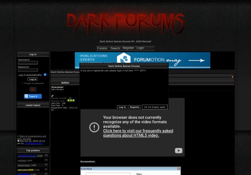 
                            5. CrossFire Ecoin Hacker Version 1.0 - Dark Online Games!!!