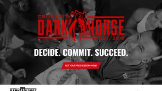 
                            10. CrossFit Dark Horse | CrossFit in Sherman Oaks