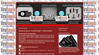 
                            9. Crowdfunding-Viral-Network