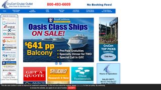 
                            2. CruCon Cruise Cruise Deals