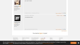 
                            9. Crunchyroll - Forum - Anybody using BookWalker?