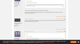 
                            4. Crunchyroll - Forum - sign in issues