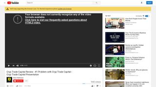 
                            6. Cryp Trade Capital Review - YouTube
