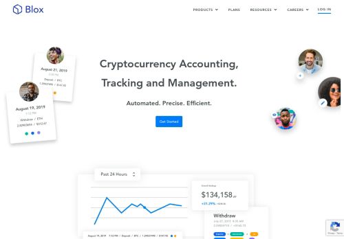 
                            11. Crypto asset tracking, management & bookkeeping