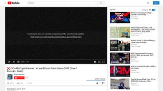 
                            10. CryptoFarmer : Virtual Bitcoin Farm Game 2019 (Free 1 Pumpkin Field ...