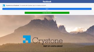 
                            5. Crystone - Product/Service - Stockholm, Sweden | Facebook - 1 ...