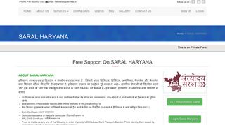 
                            6. CSC Help | Free Support on eGovernance Services - Cschelp.in