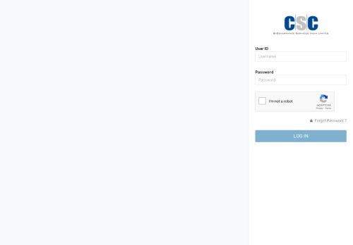 
                            2. CSC UID Portal