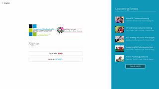 
                            4. CSCJES Cronfa: Login