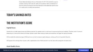 
                            10. CSD Credit Union Reviews and Ratings - Bankrate.com