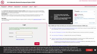 
                            5. CSDS - Logon - UL.com