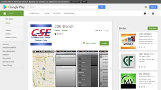 
                            4. CSE iBranch - Apps on Google Play