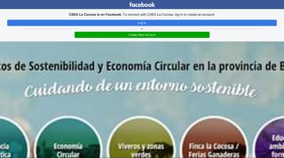 
                            5. CSEA La Cocosa - Home | Facebook