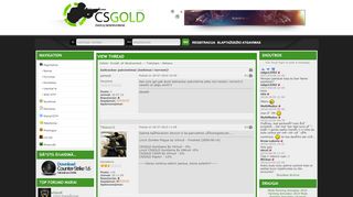 
                            10. CsGold - Žaidėjų Bendruomenė - Discussion Forum: baltracker ...