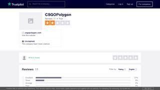 
                            10. CSGOPolygon Reviews | Read Customer Service Reviews of ...