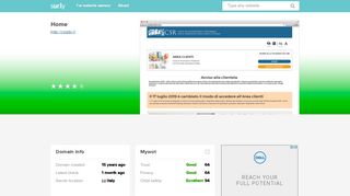 
                            12. csrpbi.it - Log in - Csrpbi - Sur.ly