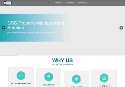 
                            1. CSS Decisions- Malaysia Property Management Software ...