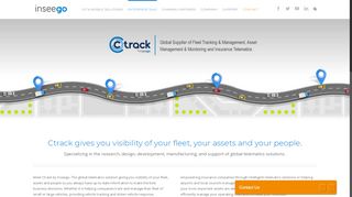 
                            8. Ctrack Global | Inseego Corp