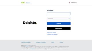 
                            9. ctrl - by Deloitte