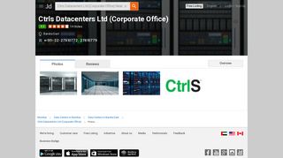 
                            11. Ctrls Datacenters Ltd (Corporate Office) Photos, Bandra East ...