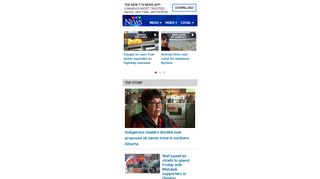 
                            13. CTV News | Top Stories - Breaking News - Top News Headlines