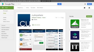 
                            6. cuAnywhere - Apps on Google Play