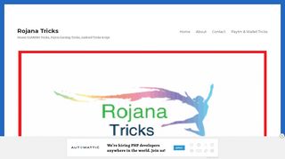 
                            9. CUBBER APP REFERRAL CODE – Rojana Tricks