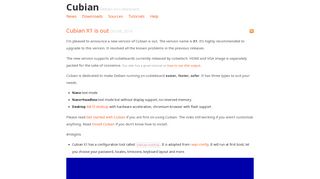 
                            3. Cubian News
