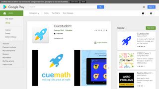 
                            3. Cuestudent - Apps on Google Play