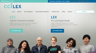 
                            6. Cultural Connections Institute - The Learning Exchange