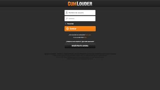 
                            2. Cumlouder.com